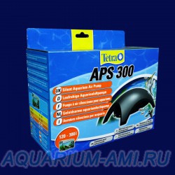 Компрессор для аквариума Tetra APS 300